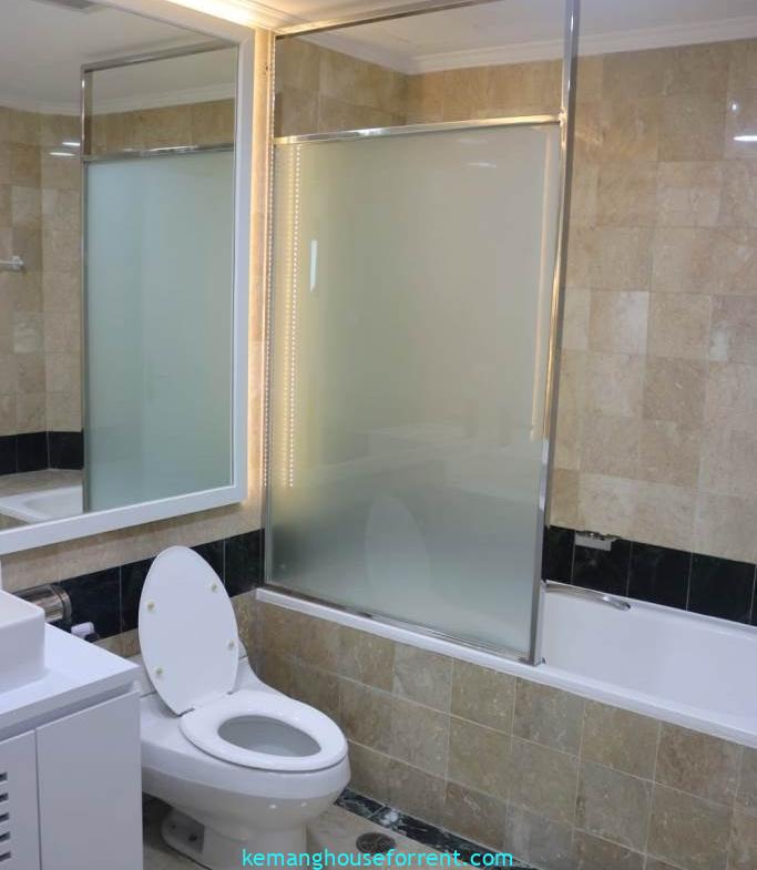 Dijual Apartemen Bukit Golf Pondok Indah
