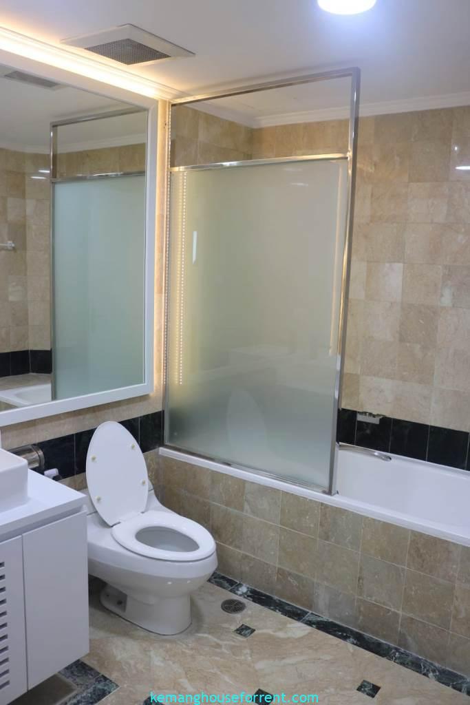 Dijual Apartemen Bukit Golf Pondok Indah