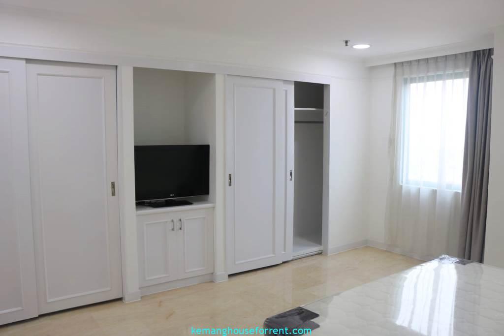 Dijual Apartemen Bukit Golf Pondok Indah