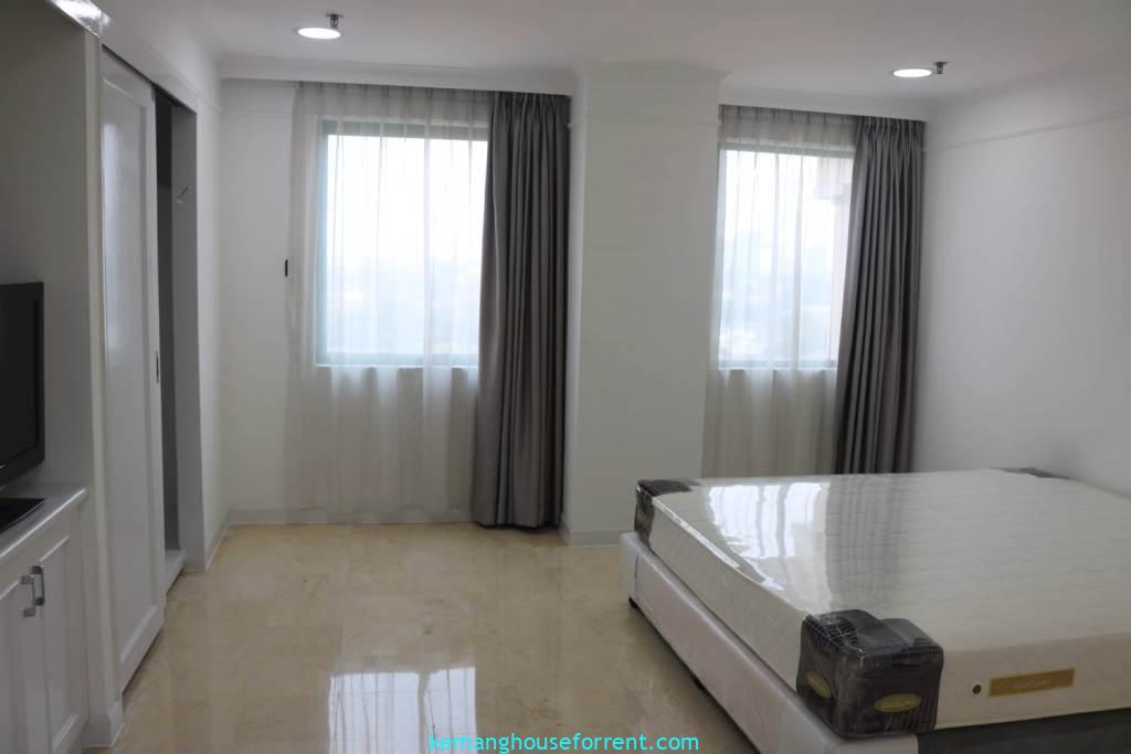 Dijual Apartemen Bukit Golf Pondok Indah