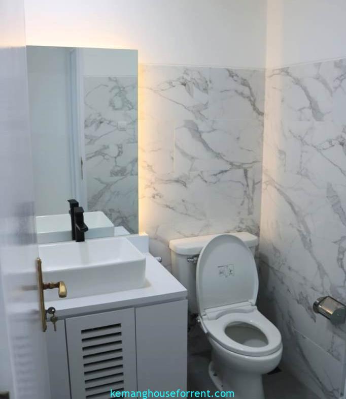Dijual Apartemen Bukit Golf Pondok Indah