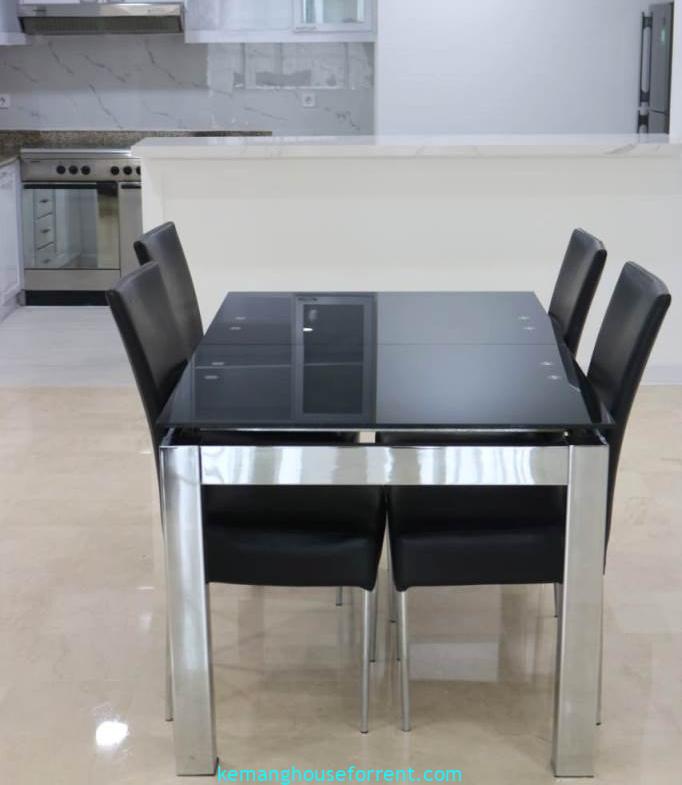 Dijual Apartemen Bukit Golf Pondok Indah