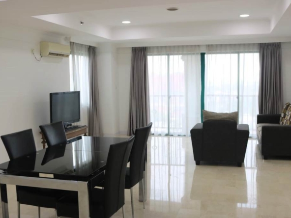 Dijual Apartemen Bukit Golf Pondok Indah