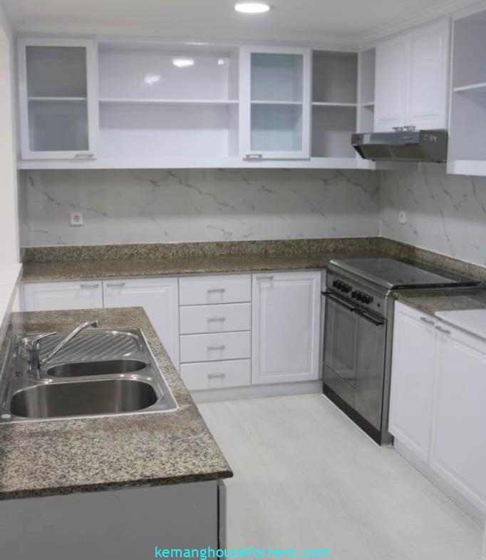 Dijual Apartemen Bukit Golf Pondok Indah
