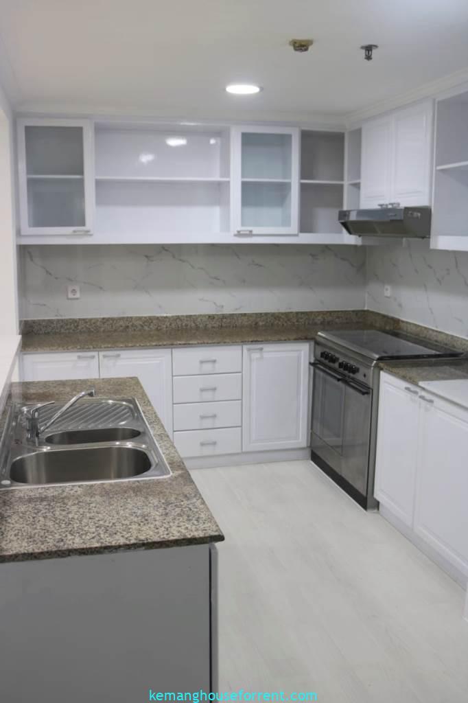 Dijual Apartemen Bukit Golf Pondok Indah