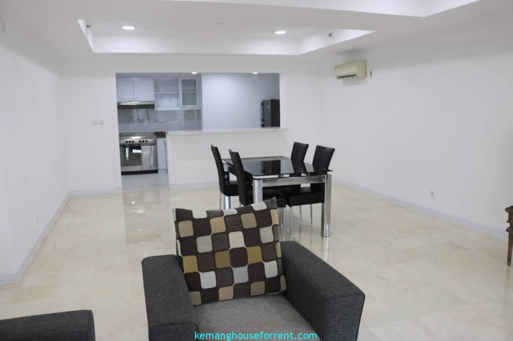 Dijual Apartemen Bukit Golf Pondok Indah