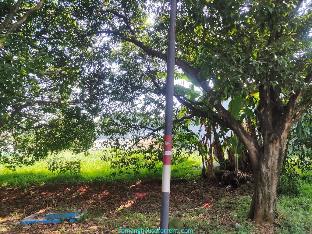 Dijual Tanah Kavling Siap Bangun di Pondok Indah