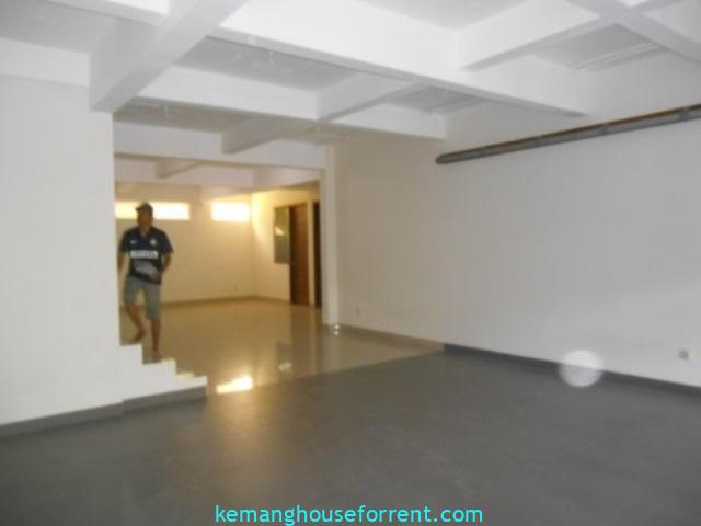 House for Rent in Kebayoran Baru near SCBD
