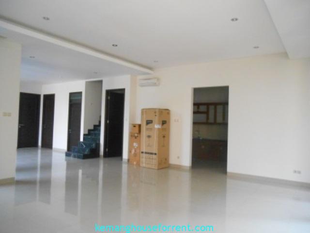 House for Rent in Kebayoran Baru near SCBD