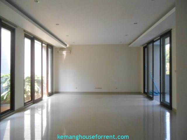 House for Rent in Kebayoran Baru near SCBD