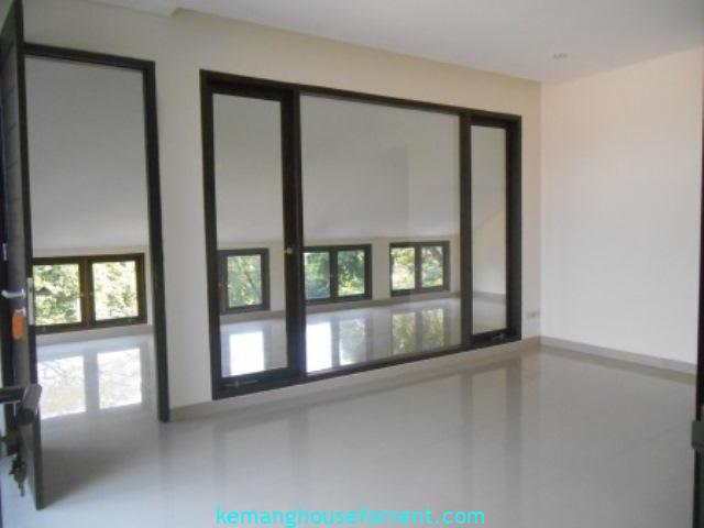 House for Rent in Kebayoran Baru near SCBD