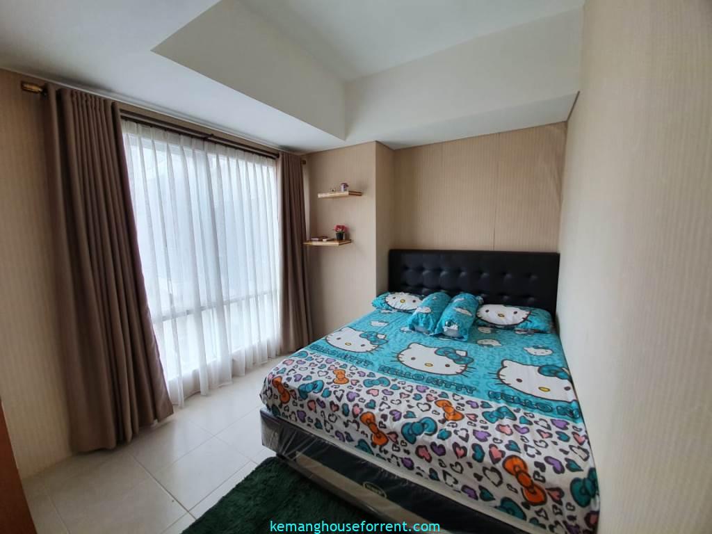 jual apartemen Altiz Bintaro
