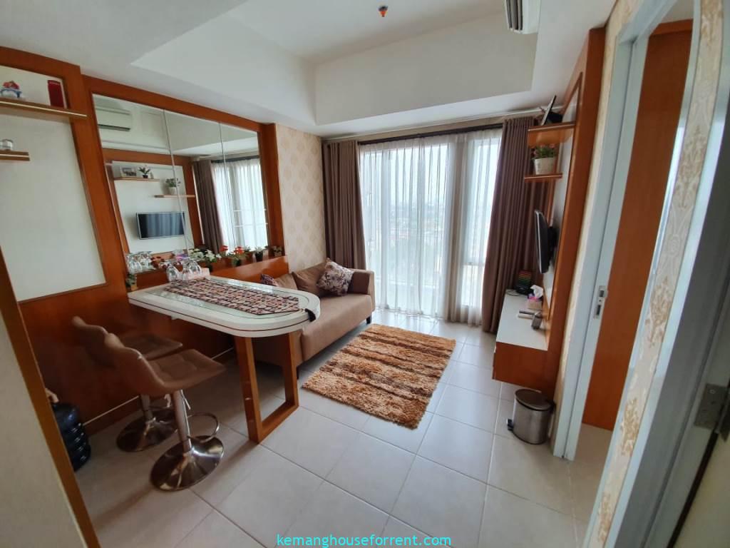 jual apartemen Altiz Bintaro
