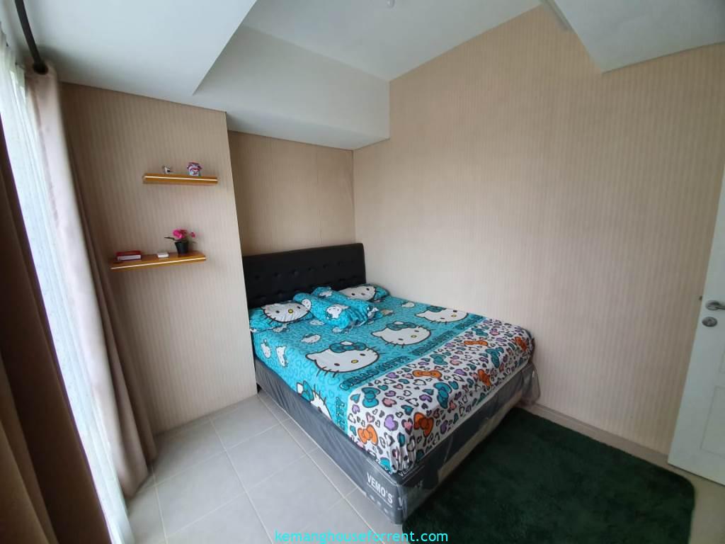 jual apartemen Altiz Bintaro