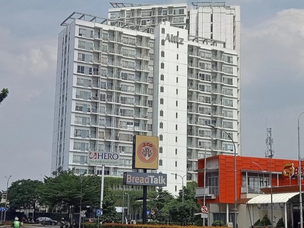 jual apartemen Altiz Bintaro