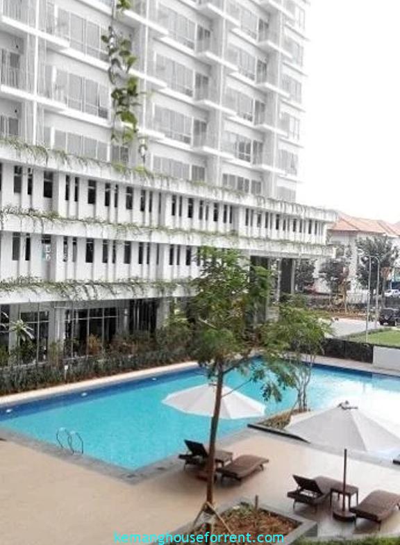 jual apartemen Altiz Bintaro