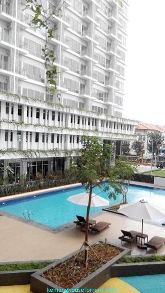 jual apartemen Altiz Bintaro