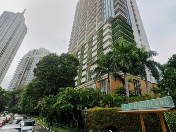 Luxury Apartment for Rent Jakarta