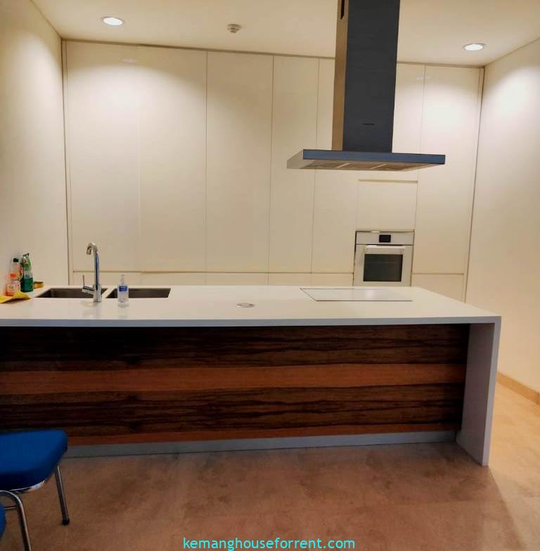 Luxury Apartment for Rent Jakarta