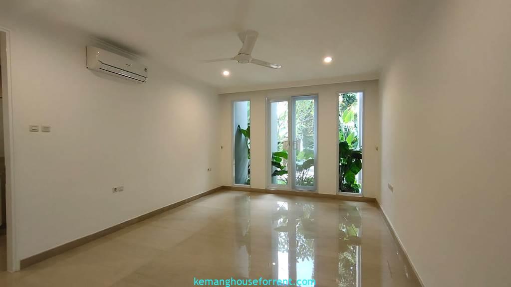 Luxury House for Rent in Executive Paradise Antasari