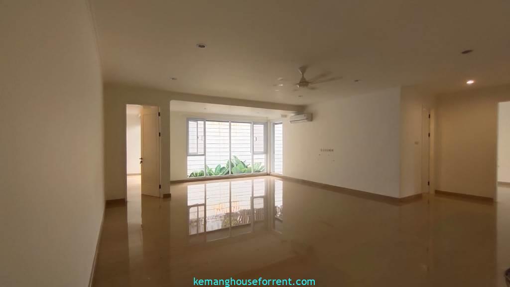 Luxury House for Rent in Executive Paradise Antasari