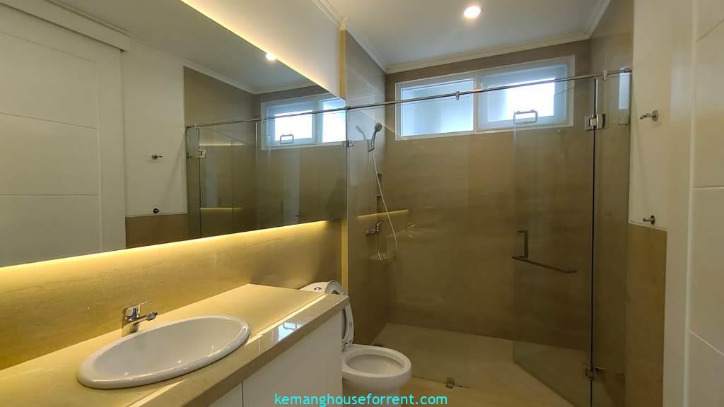 Luxury House for Rent in Executive Paradise Antasari