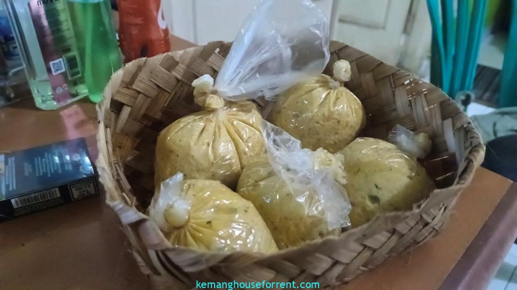 Resep Umpan Jagung Kuning Jaka Swara