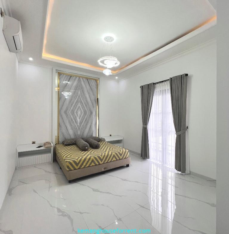 Rumah Mewah Dijual di Pondok Indah