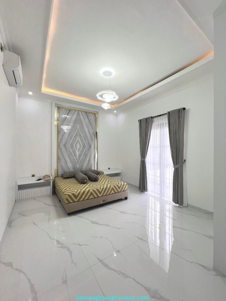 Rumah Mewah Dijual di Pondok Indah