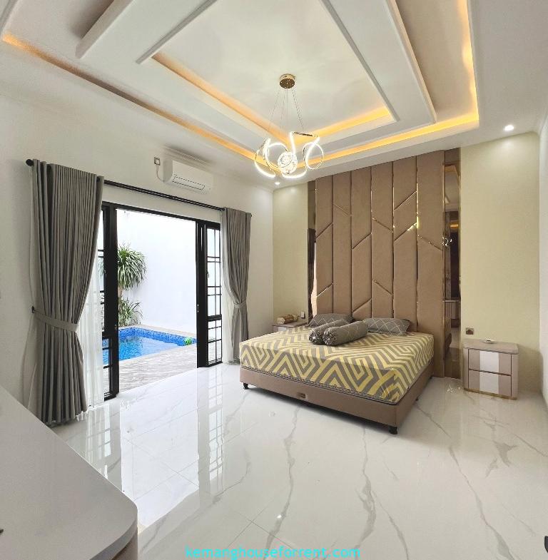 Rumah Mewah Dijual di Pondok Indah
