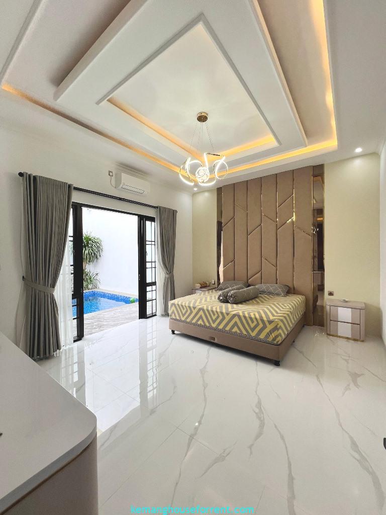 Rumah Mewah Dijual di Pondok Indah