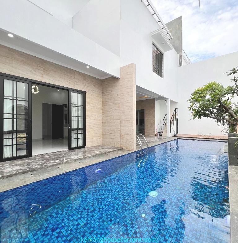 Rumah Mewah Dijual di Pondok Indah