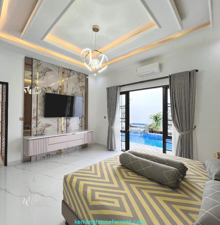 Rumah Mewah Dijual di Pondok Indah