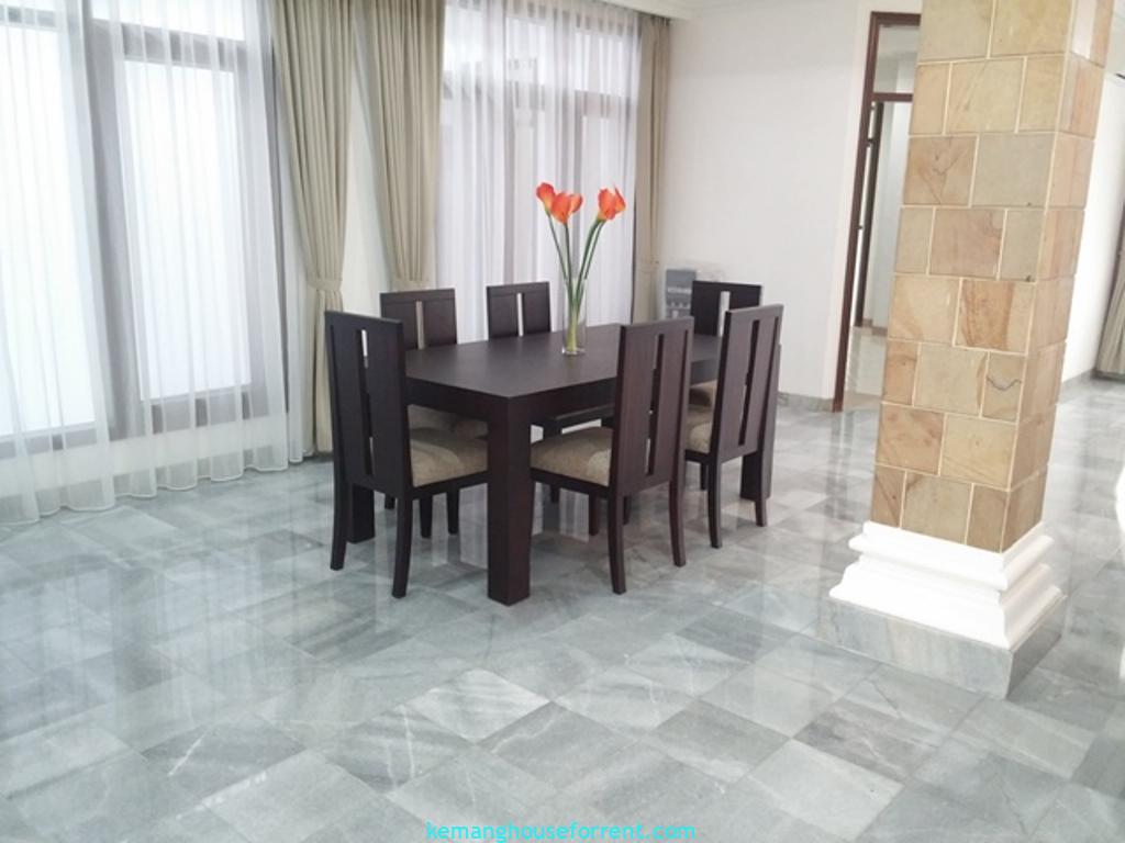 3BR House for Rent in Executive Paradise Antasari