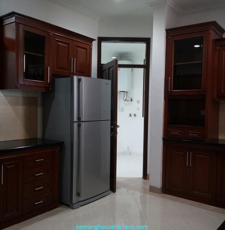 3BR House for Rent in Executive Paradise Antasari