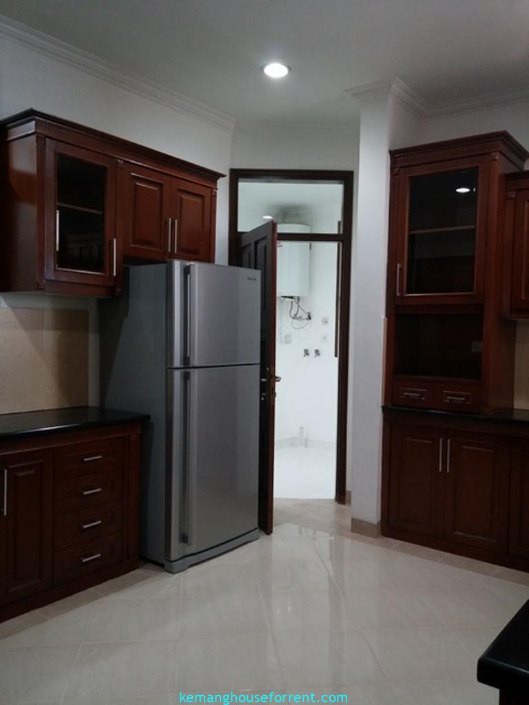 3BR House for Rent in Executive Paradise Antasari
