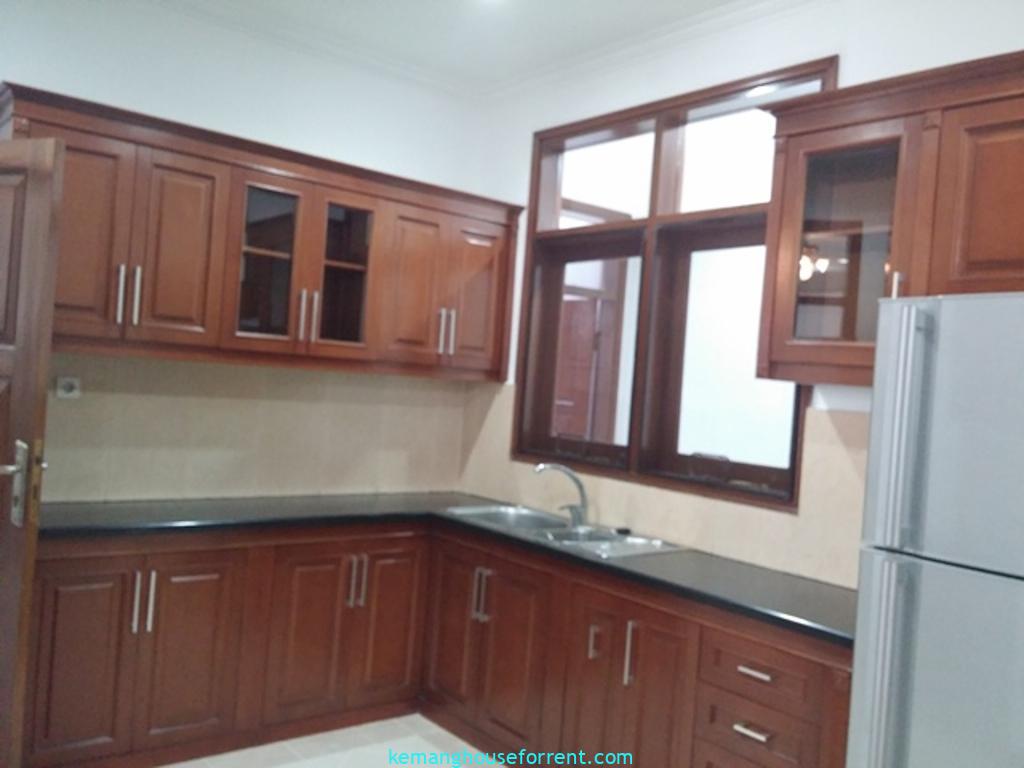 3BR House for Rent in Executive Paradise Antasari