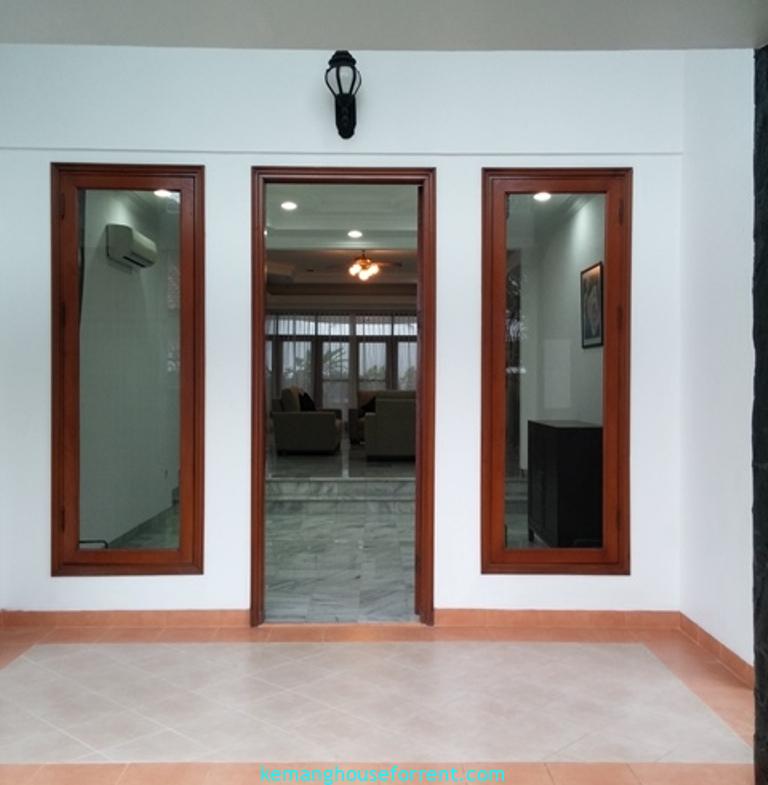 3BR House for Rent in Executive Paradise Antasari