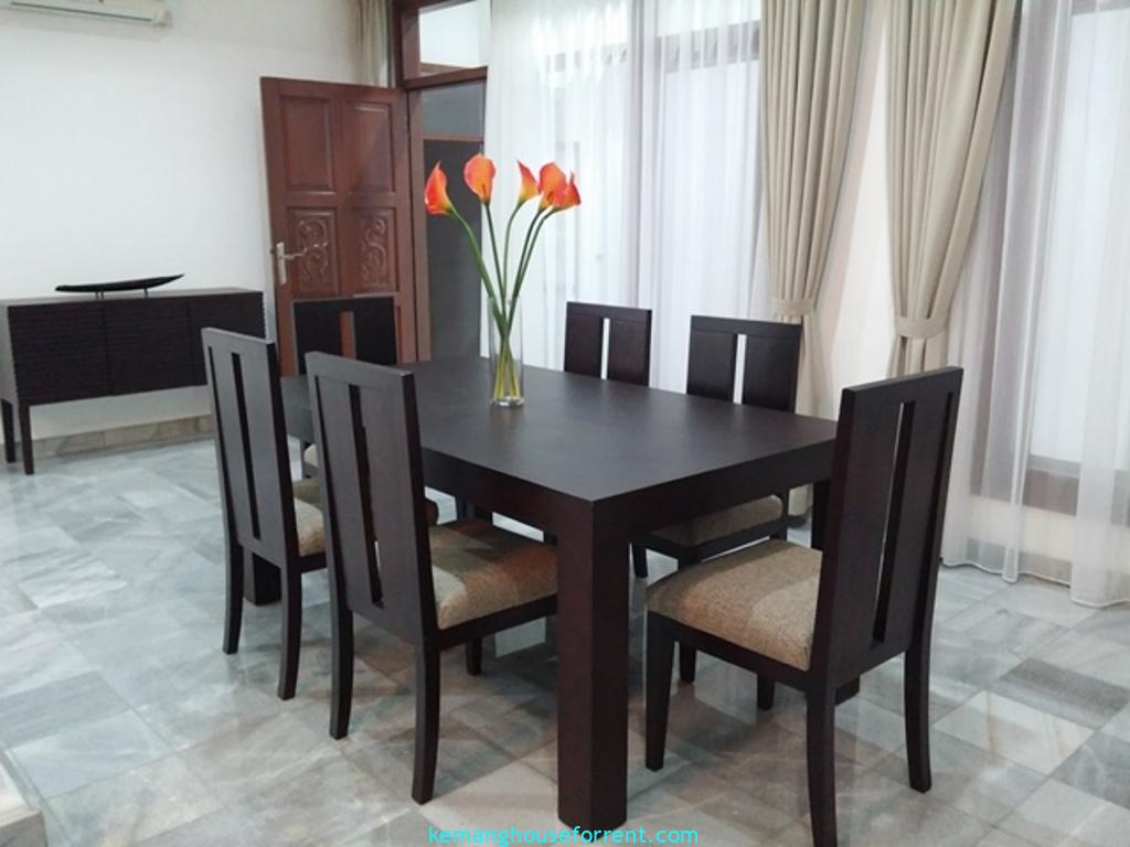 3BR House for Rent in Executive Paradise Antasari