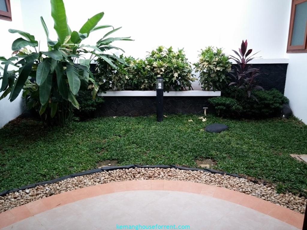 3BR House for Rent in Executive Paradise Antasari