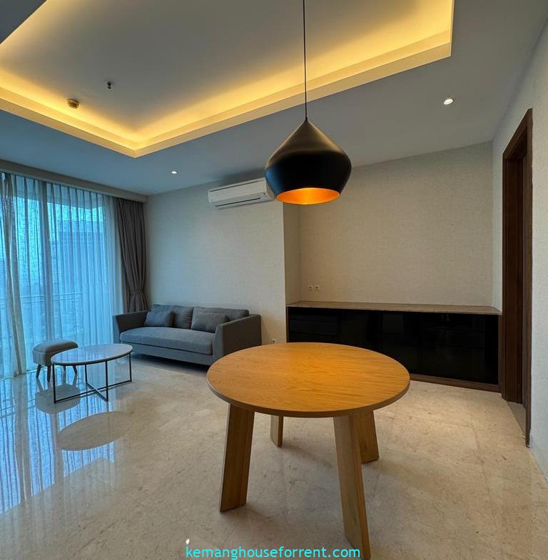 Apartment Residence 8 Senopati For Rent