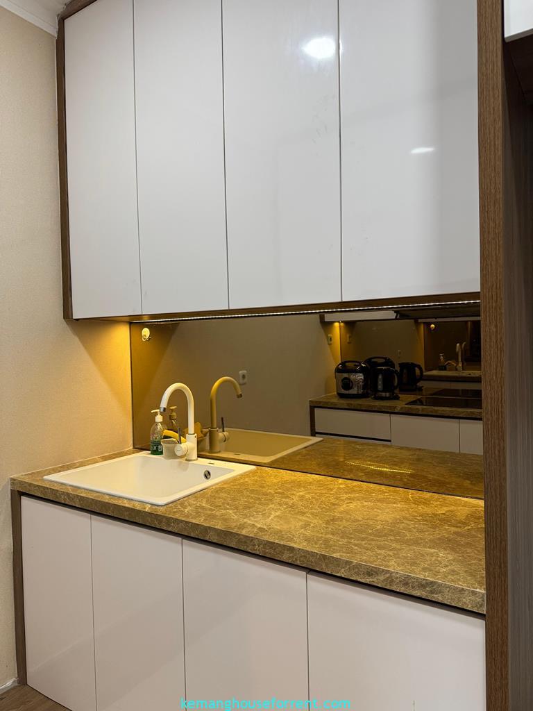 Apartment Residence 8 Senopati For Rent