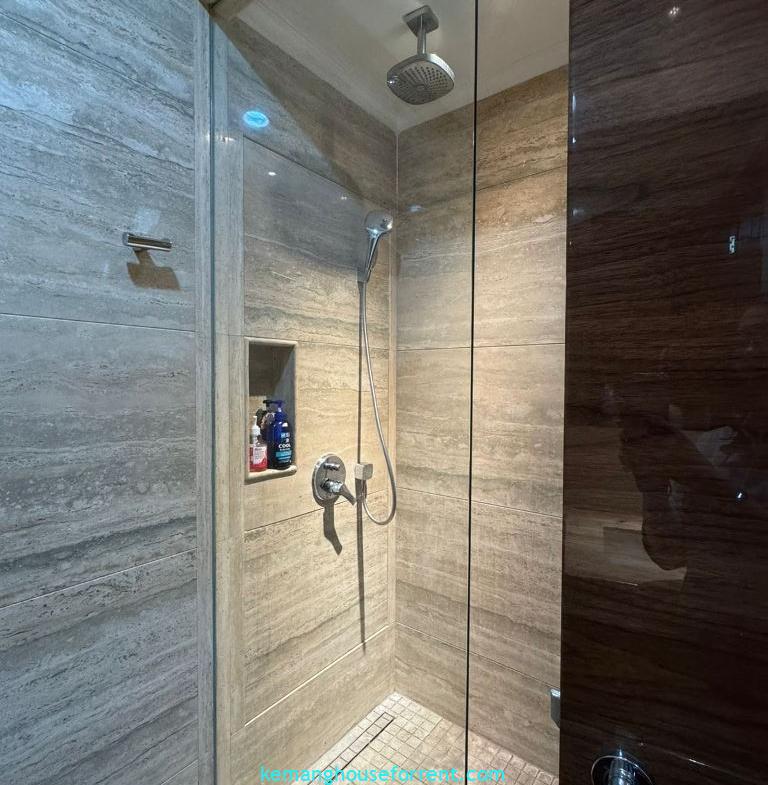 Apartment Residence 8 Senopati For Rent