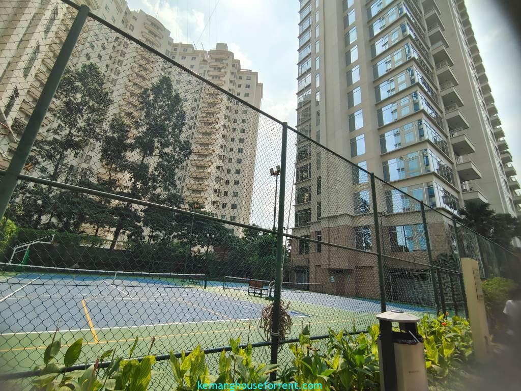 Botanica Apartment for Rent in Jakarta