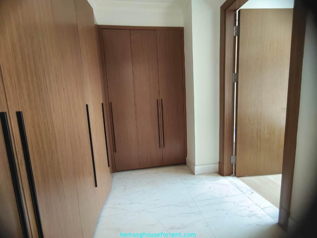 Botanica Apartment for Rent in Jakarta