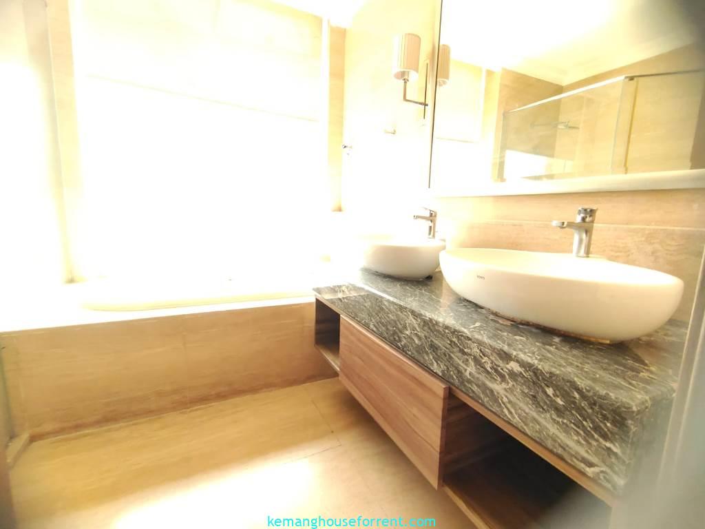 Botanica Apartment for Rent in Jakarta