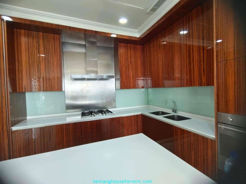 Botanica Apartment for Rent in Jakarta