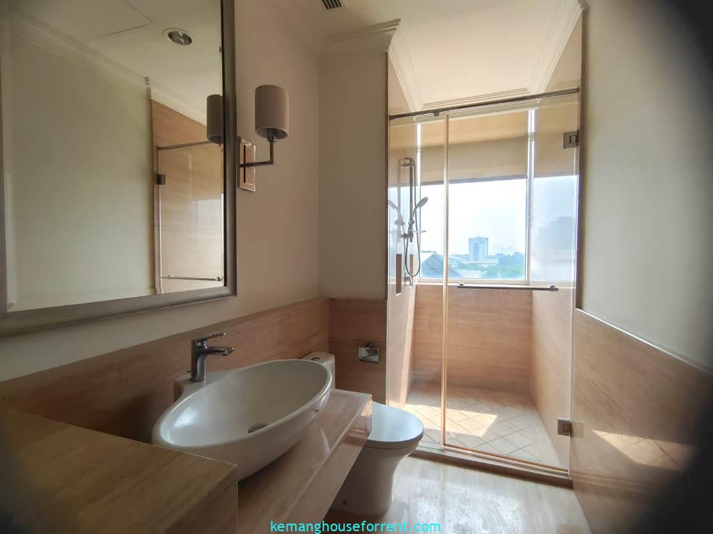 Botanica Apartment for Rent in Jakarta