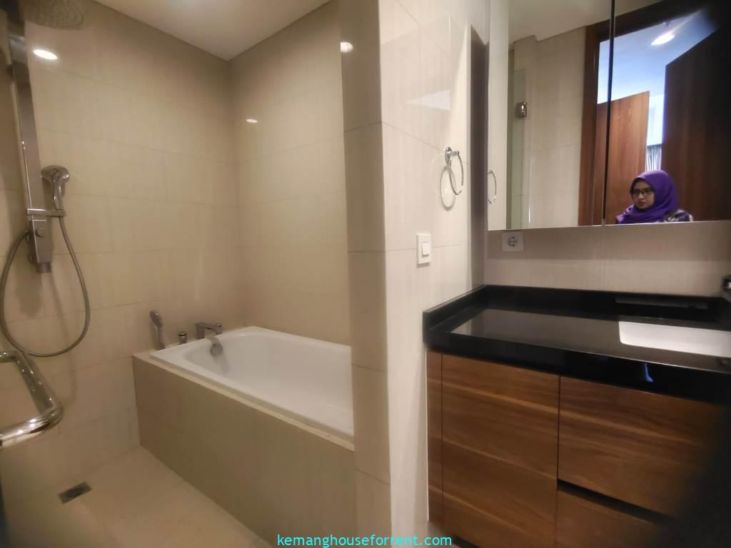 Branz Simatupang Apartment for Rent