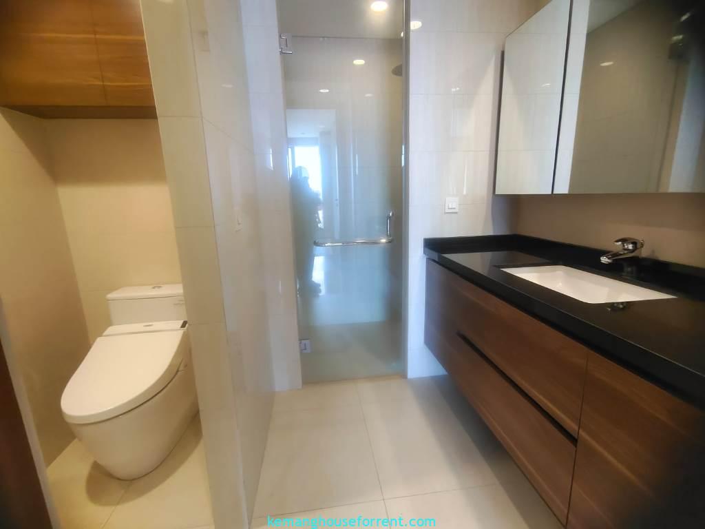 Branz Simatupang Apartment for Rent